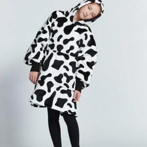 Cow Kids Oodie