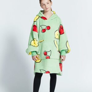 Fruit Ninja Kids Oodie