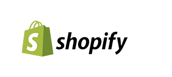 logos marque shopify
